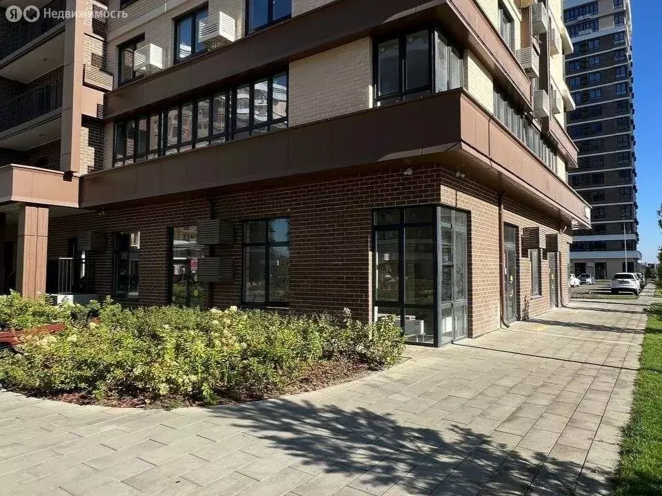 Торговая площадь (80.2 м) - Фото 1