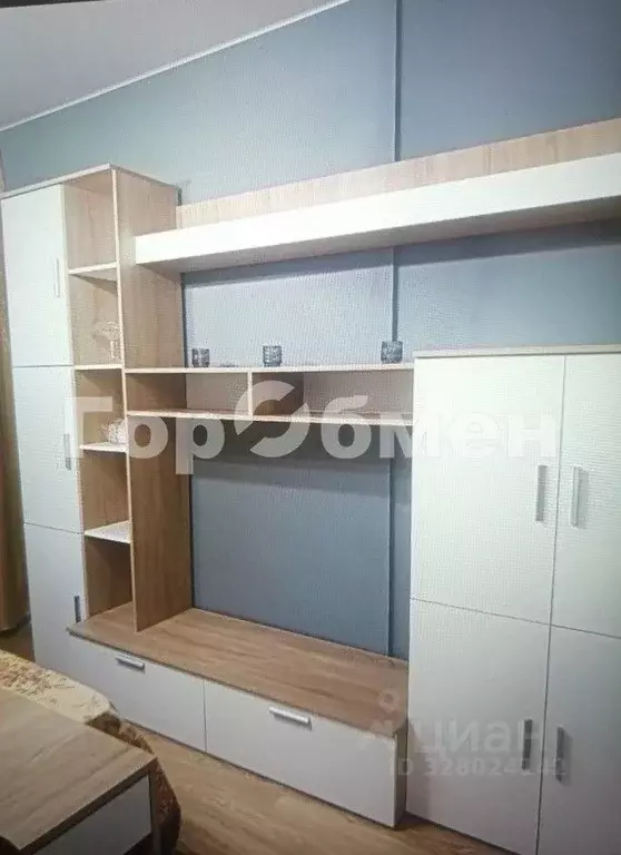 Студия Московская область, Долгопрудный Парковая ул., 50 (23.0 м) - Фото 1