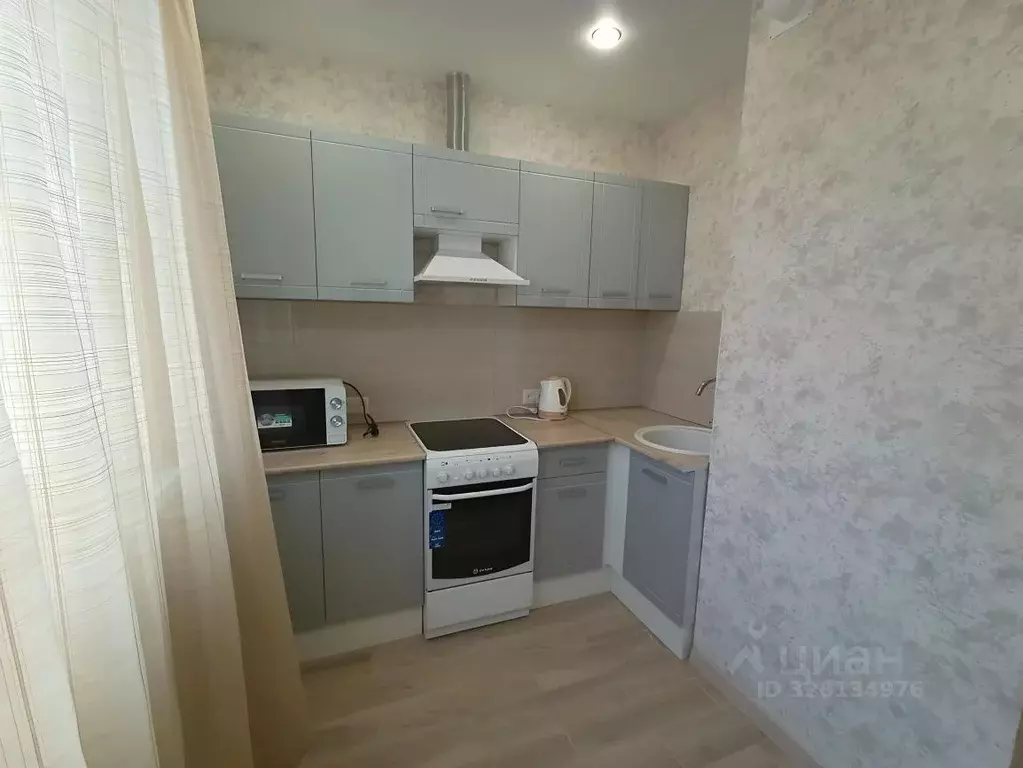 1-к кв. Московская область, Электросталь Ногинское ш., 16 (38.0 м) - Фото 1