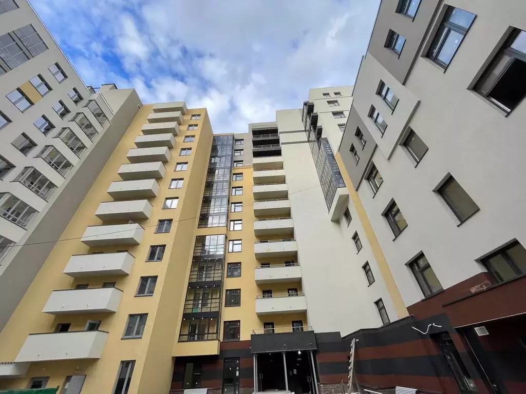 Продаётся 4-к квартира, 118.4 м - Фото 0