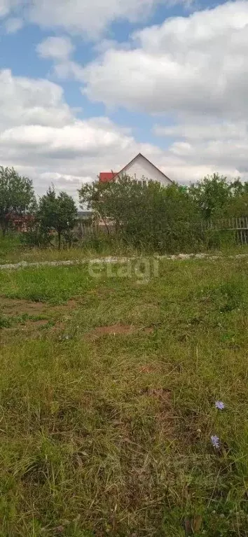 Участок в Башкортостан, Уфа городской округ, с. Старые Турбаслы  (13.6 ... - Фото 1