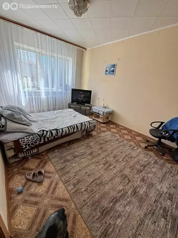 3-комнатная квартира: Нерюнгри, проспект Геологов, 81 (68.9 м) - Фото 1
