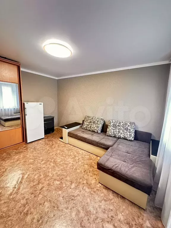 1-к. квартира, 29 м, 9/10 эт. - Фото 0