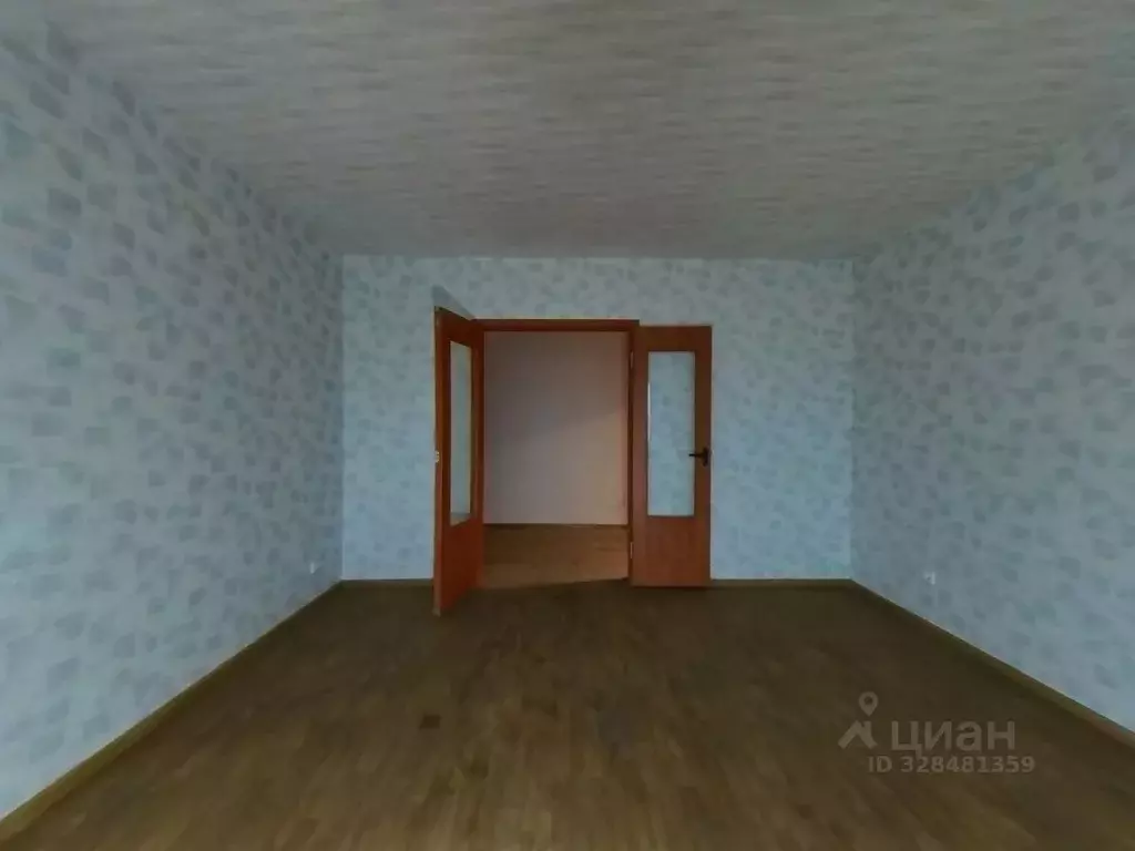 2-к кв. Москва Рождественская ул., 31 (54.9 м) - Фото 2