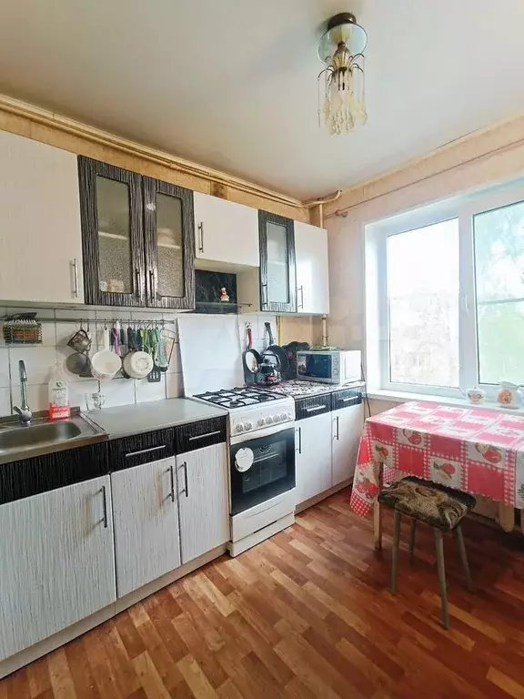 2-к. квартира, 42 м, 4/5 эт. - Фото 0