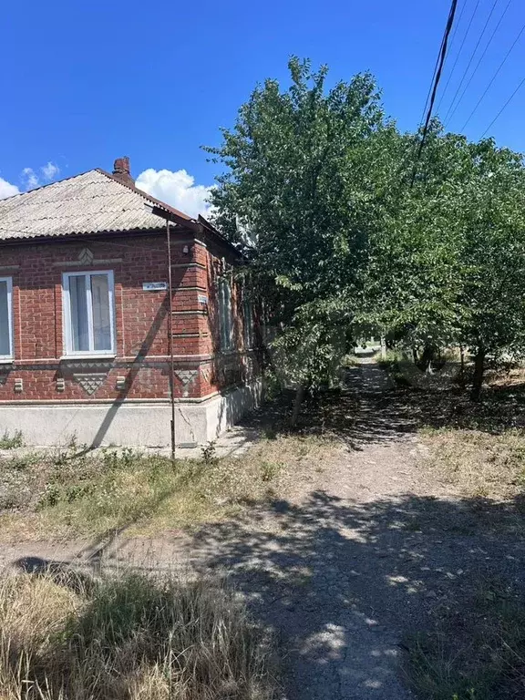 Дом 80 м на участке 6 сот. - Фото 0