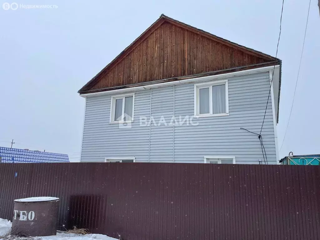 Дом в Сужа, Хилокская улица, 8 (149 м) - Фото 2