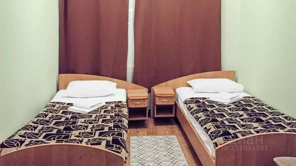 Комната Воронежская область, Воронеж пл. Генерала Черняховского, 1 ... - Фото 2