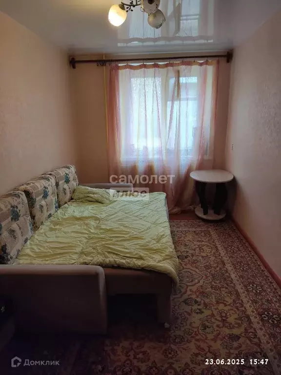Продаётся 2-к квартира, 45 м - Фото 1