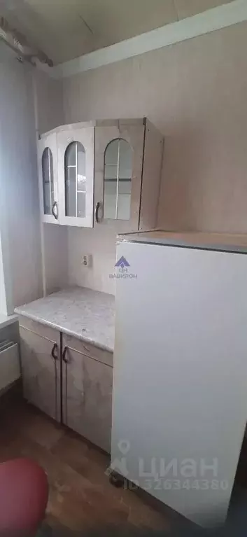 1-к кв. Ростовская область, Волгодонск ул. Черникова (33.0 м) - Фото 2