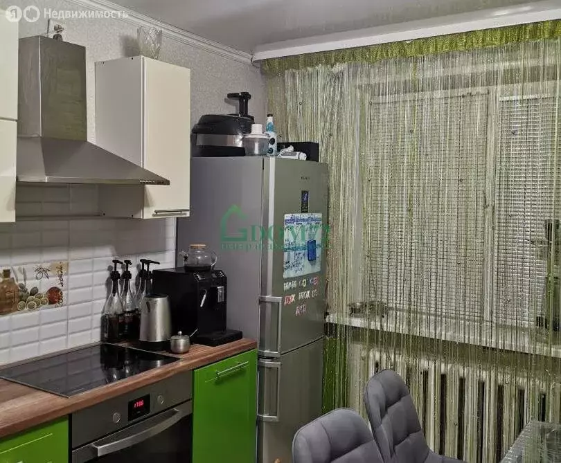 2-комнатная квартира: Тобольск, 4-й микрорайон, 9Д (50.3 м) - Фото 1