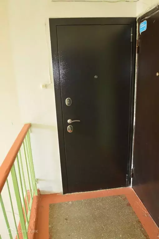 Продаётся 2-к квартира, 44 м - Фото 1