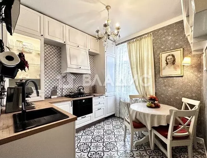 2-к. квартира, 61,4 м, 2/5 эт. - Фото 1