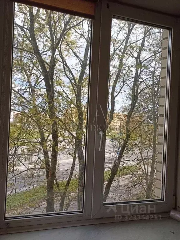 Квартира, 2 комнаты, 46.4 м - Фото 2