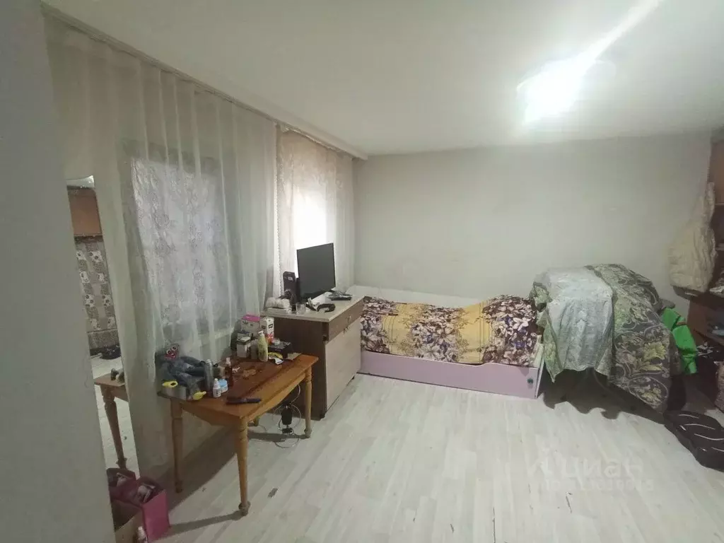 Дом в Краснодарский край, Ейское городское поселение, пос. Широчанка ... - Фото 2