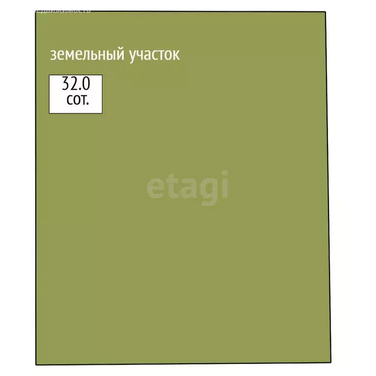 Дом в Тюменская область, Вагайский муниципальный округ, деревня ... - Фото 0