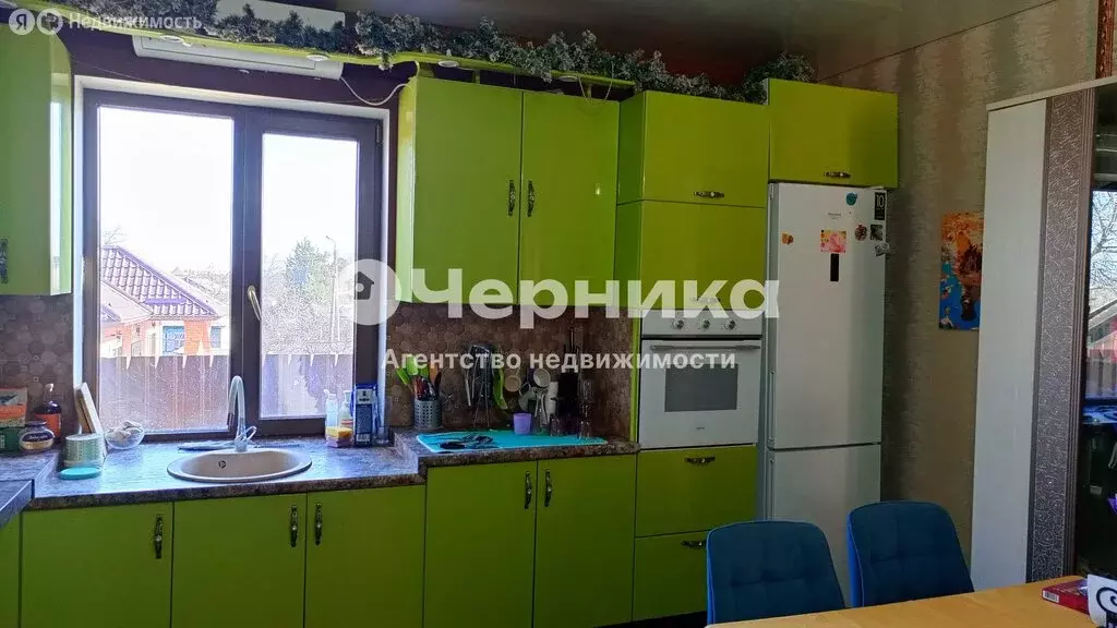 Дом в Каменск-Шахтинский, улица Халтурина, 59 (196 м) - Фото 2