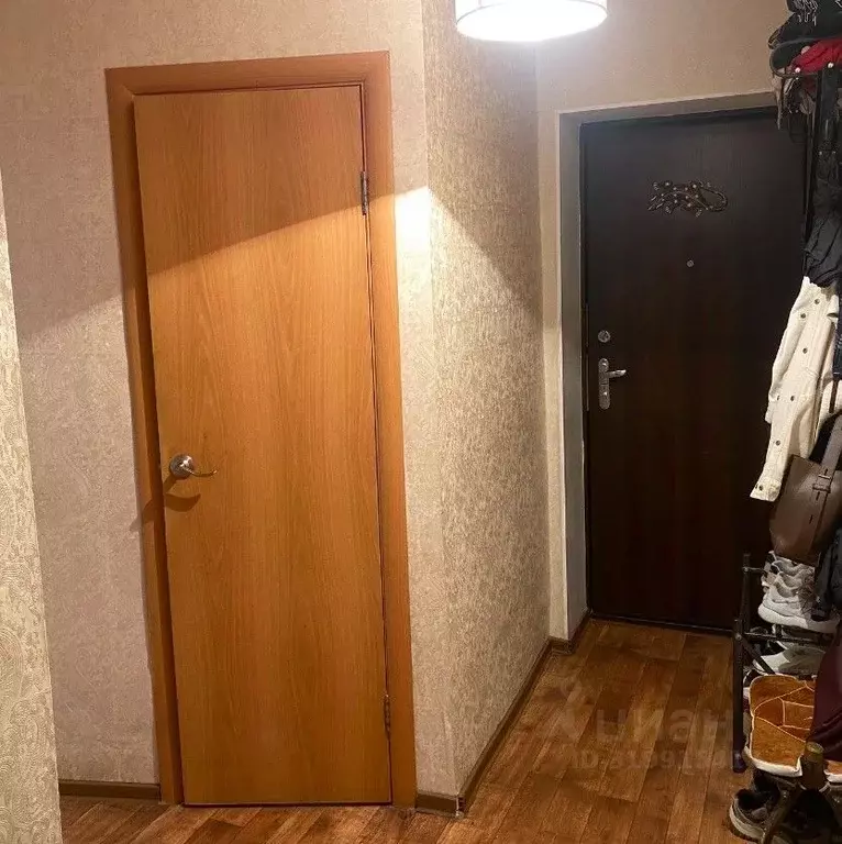 3-к кв. Волгоградская область, Волгоград ул. Дымченко, 14 (58.6 м) - Фото 1
