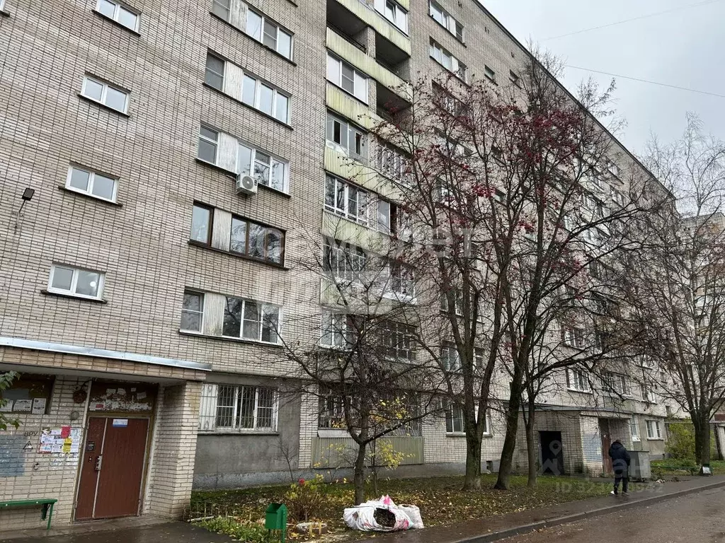 3-к кв. Калужская область, Обнинск просп. Маркса, 32 (61.0 м) - Фото 1