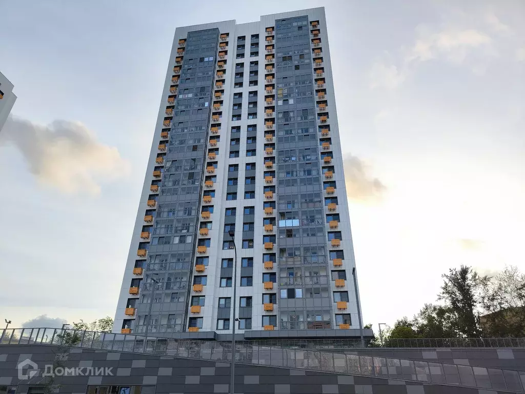 Продаётся 3-к квартира, 72 м - Фото 0