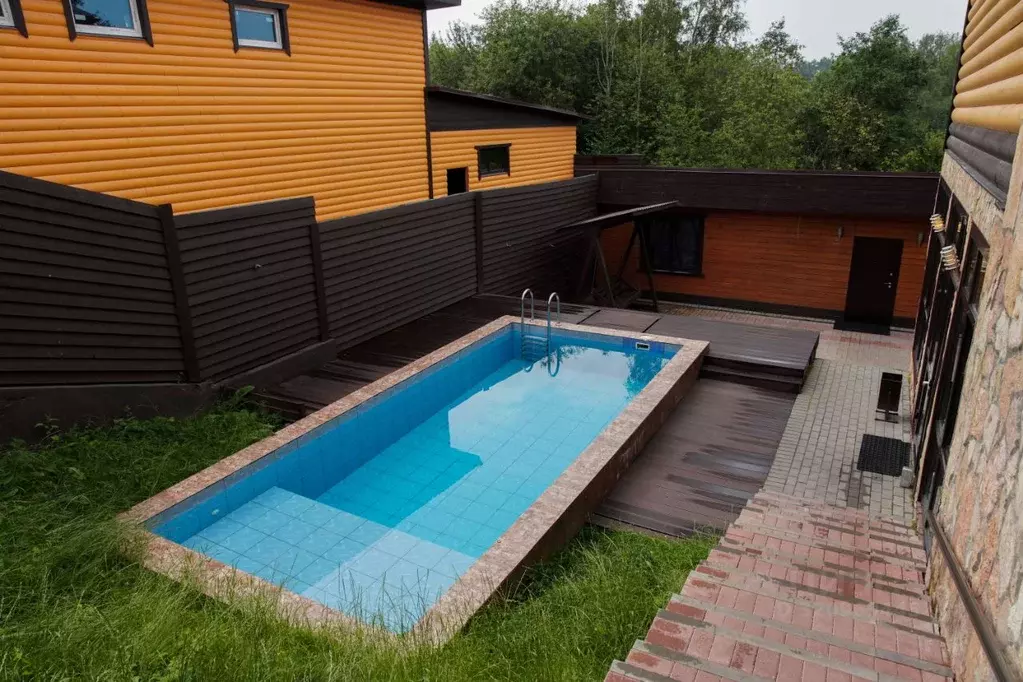 Дом в Ленинградская область, Мурино Всеволожский район, Заречная ул., ... - Фото 2