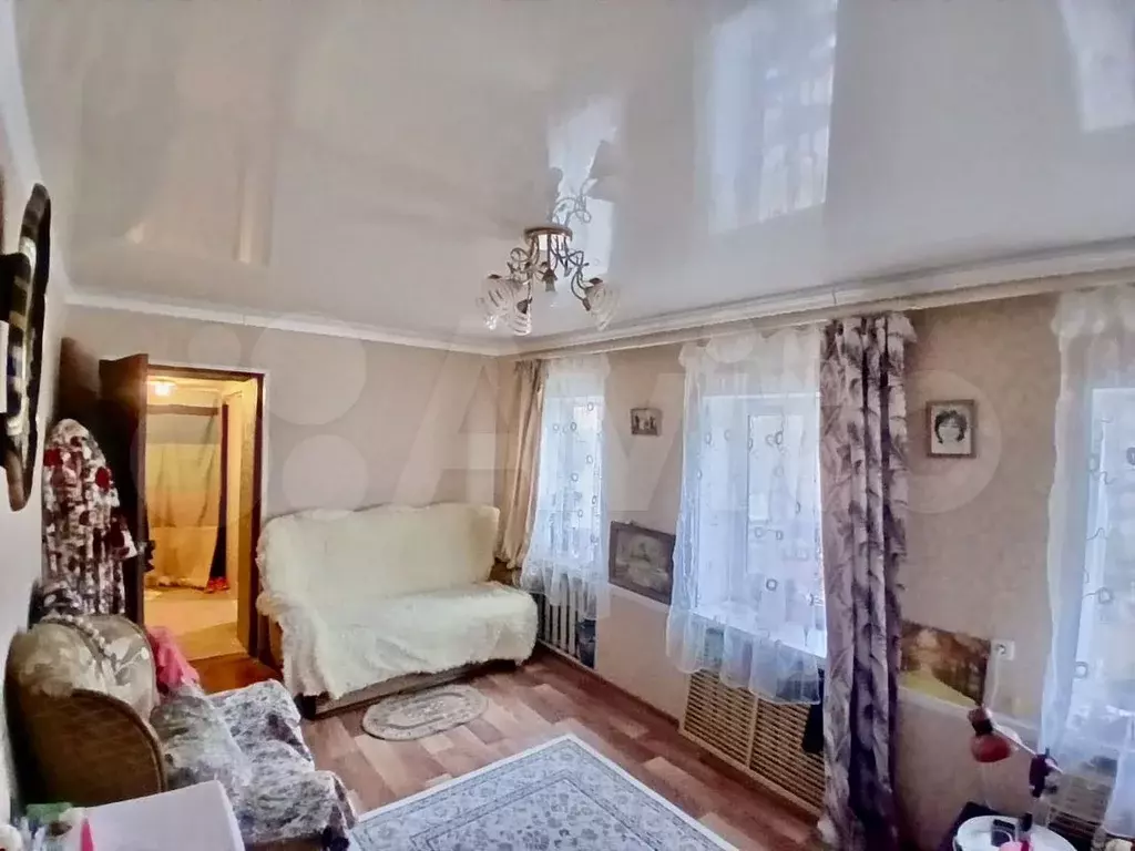 Дом 60,7 м на участке 2 сот. - Фото 0