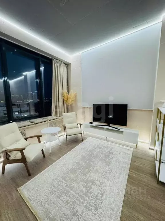 Помещение свободного назначения в Башкортостан, Уфа ул. 50 лет СССР, ... - Фото 2