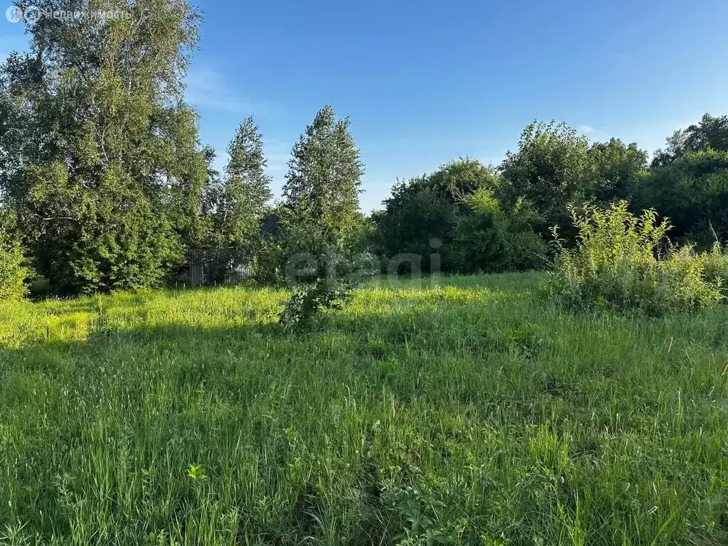 Участок в Чигири, Абрикосовая улица (10.73 м) - Фото 2