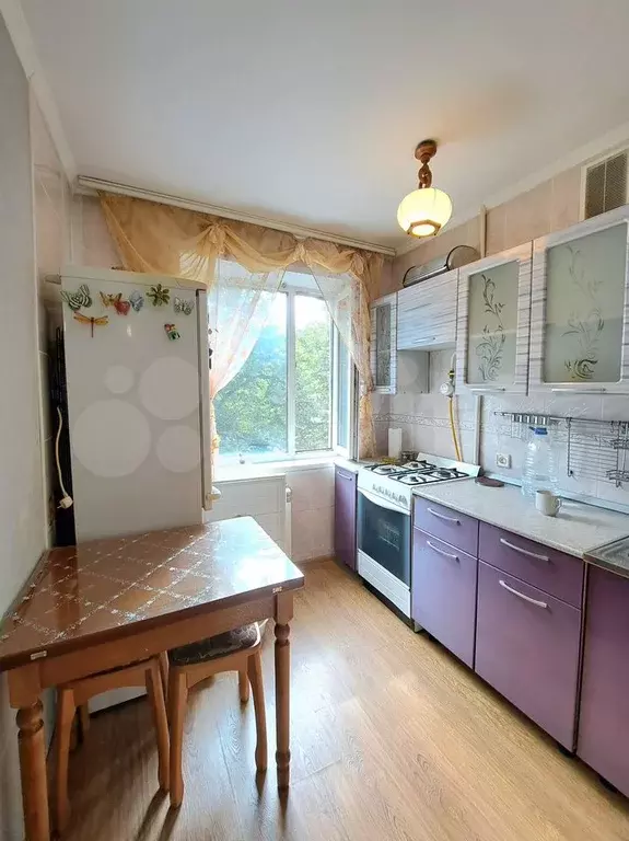 2-к. квартира, 44 м, 3/5 эт. - Фото 0