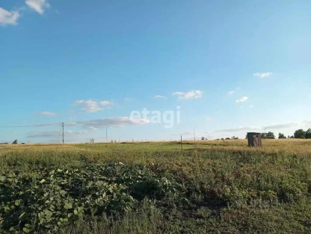 Участок в Белгородская область, Яковлевский муниципальный округ, с. ... - Фото 0