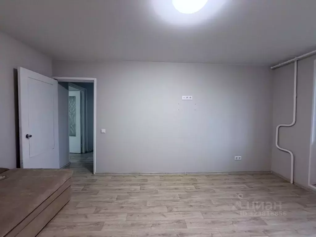 3-к кв. Московская область, Дмитров имени К.А. Аверьянова мкр, 3 (58.9 ... - Фото 2