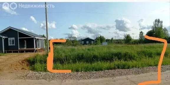 Участок в Кострома, улица Героев, 126 (8.2 м) - Фото 1