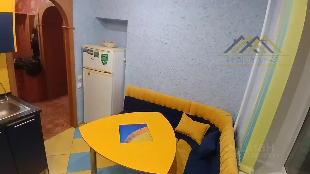 2-к кв. Санкт-Петербург ул. Карпинского, 14 (45.0 м) - Фото 2