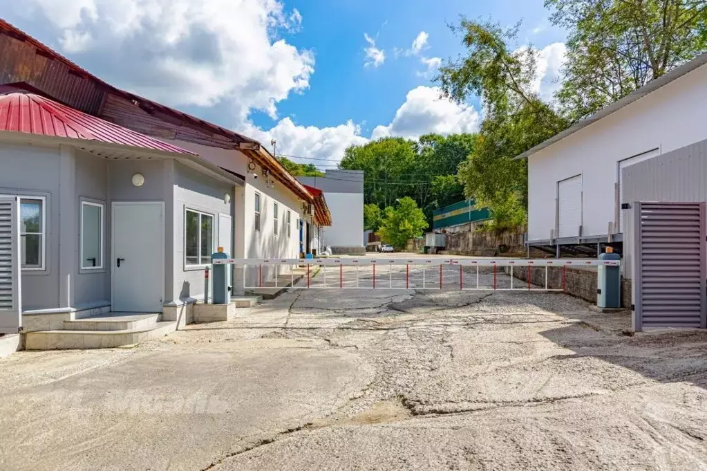 Помещение свободного назначения в Краснодарский край, Сочи Пластунская ... - Фото 2