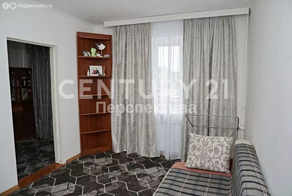 2-комнатная квартира: Балашиха, микрорайон Железнодорожный, Луговая ... - Фото 1