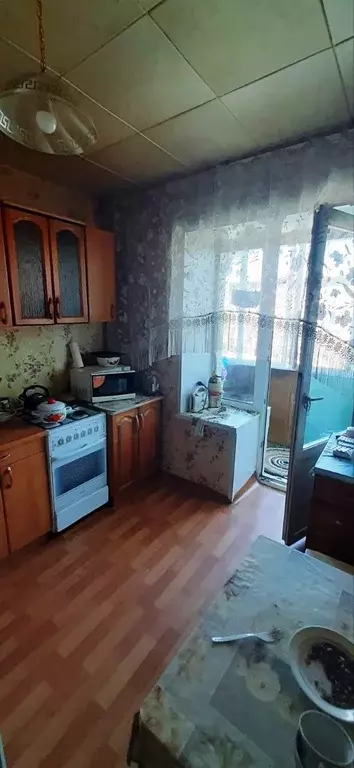 Продаётся 2-к квартира, 48.3 м - Фото 1