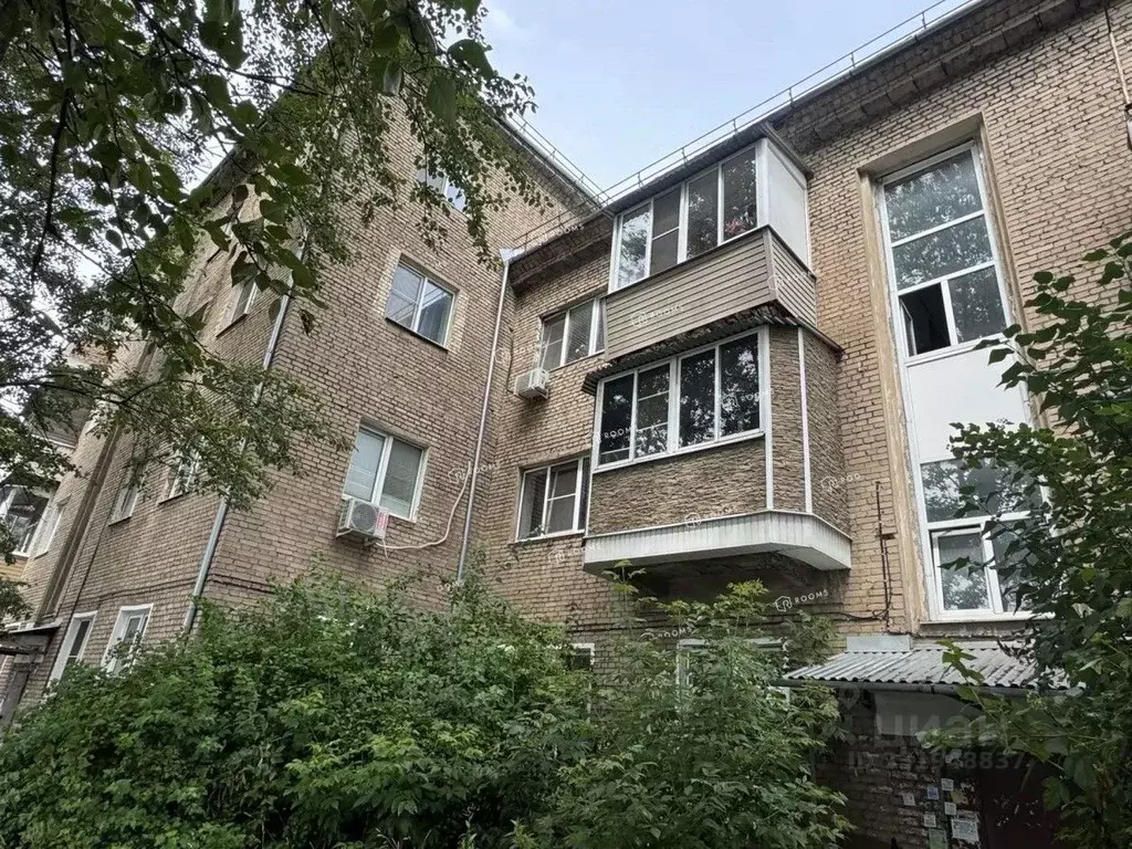 Комната Тульская область, Тула Приупская ул., 29 (23.1 м) - Фото 1