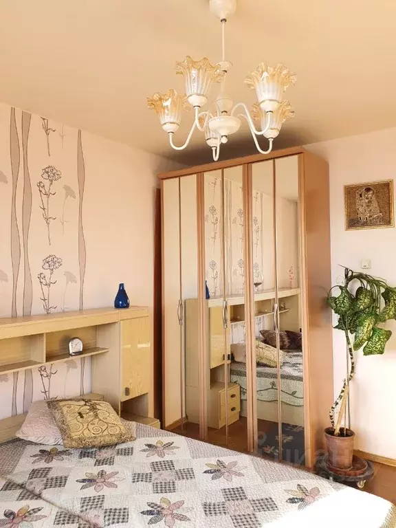 2-к кв. Москва ул. Академика Пилюгина, 8К1 (65.0 м) - Фото 1