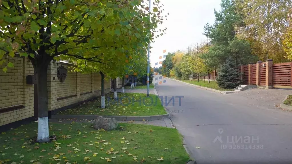 Участок в Москва № 161 кв-л,  (7.0 сот.) - Фото 2