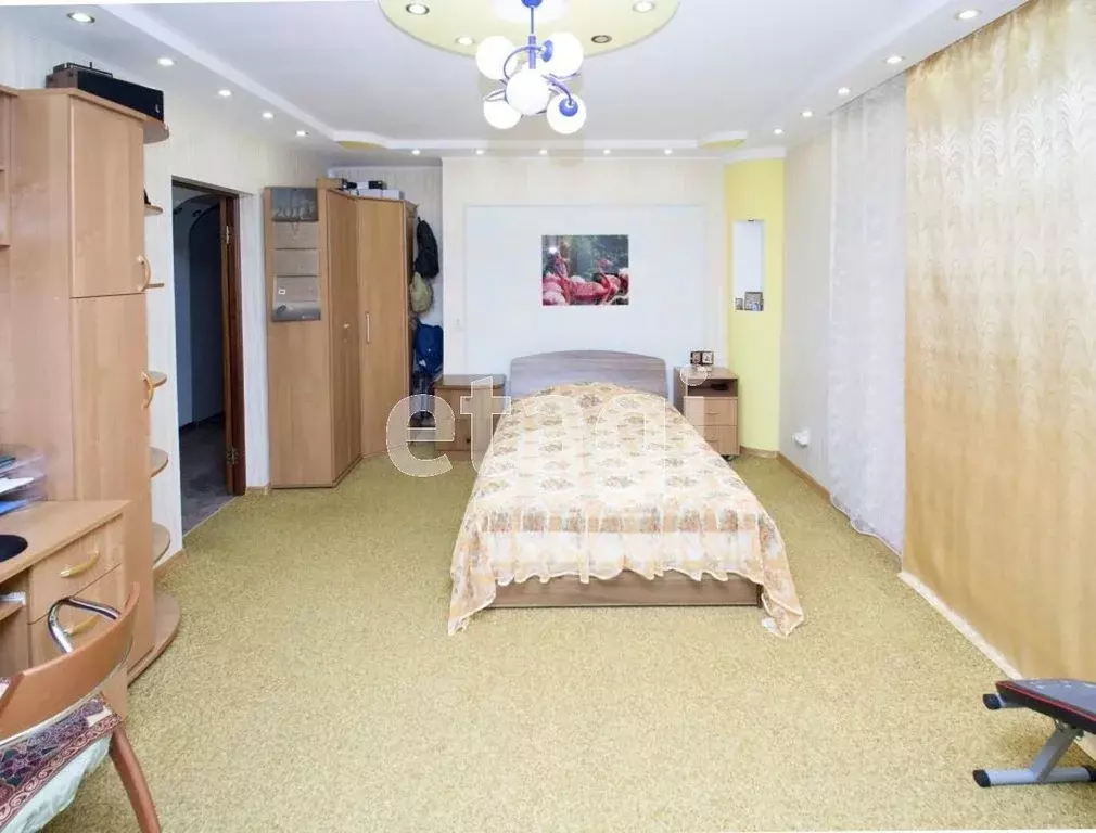 Дом в Ханты-Мансийский АО, Ханты-Мансийск ул. Кирова (310 м) - Фото 0