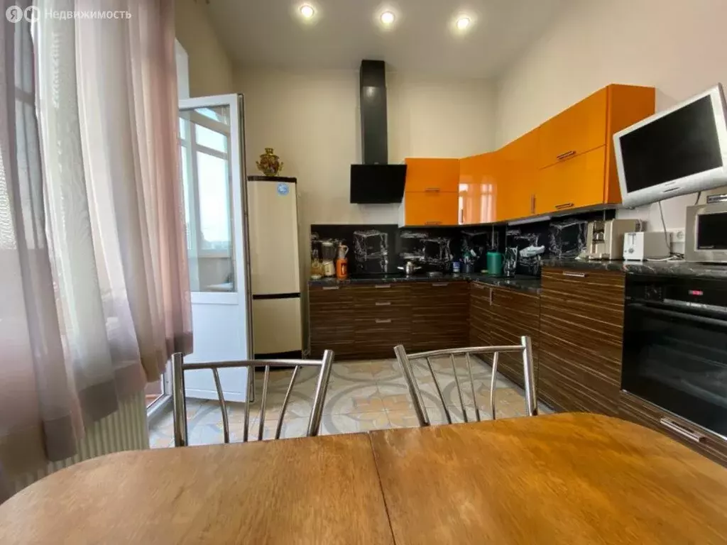 2-комнатная квартира: Самара, Ново-Садовая улица, 134 (83 м) - Фото 2