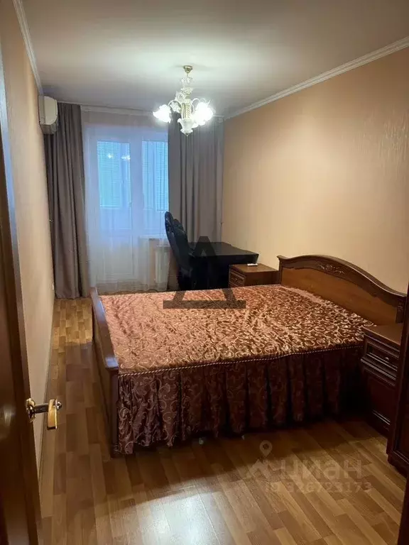 3-к кв. Самарская область, Самара ул. Челюскинцев, 11 (60.0 м) - Фото 1