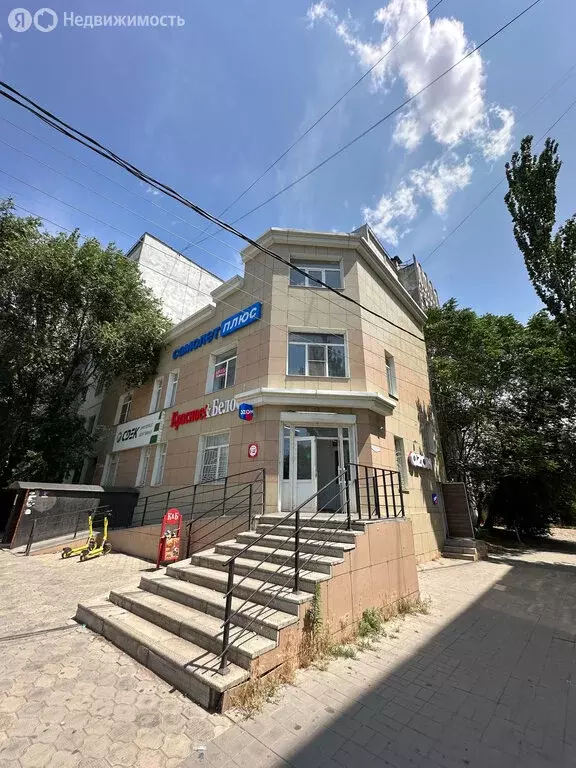 Офис (117.6 м) - Фото 1