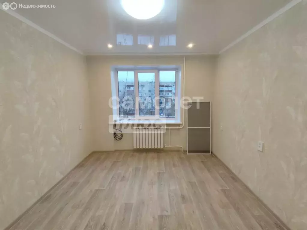 1к в -комнатной квартире (12.9 м) - Фото 1