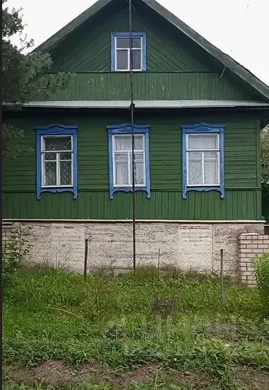 Дом в Псковская область, Невель  (97 м) - Фото 1