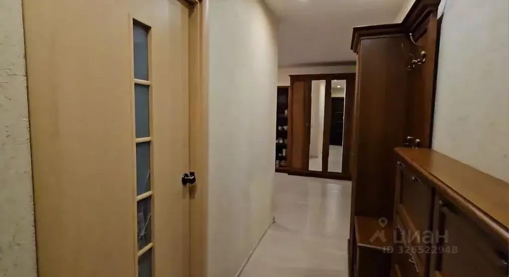 2-к кв. Москва Ангарская ул., 57К4 (56.0 м) - Фото 1