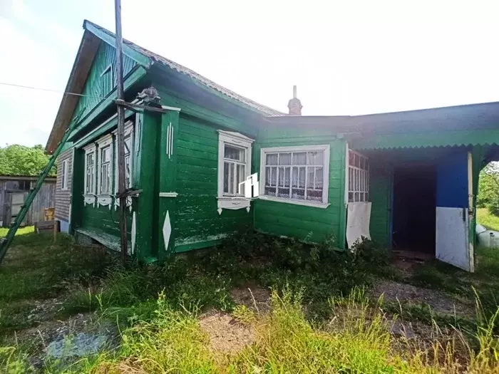 Продается дом в д. Колычево - Фото 0