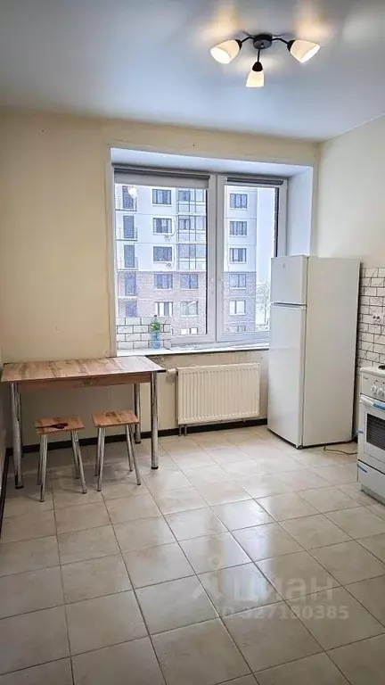 2-к кв. Московская область, Балашиха ул. Безымянная, 8 (47.0 м) - Фото 2