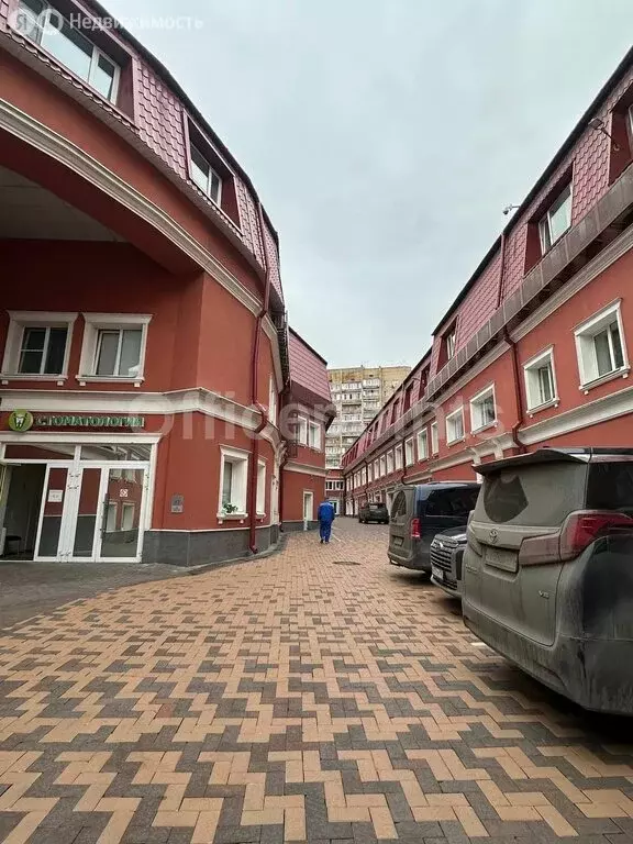 Офис (285 м) - Фото 2