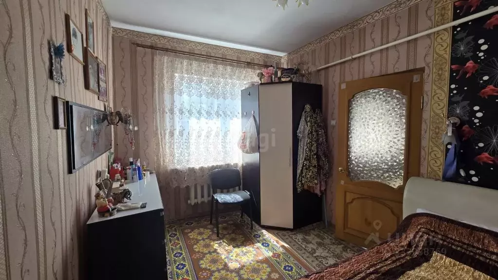 Дом в Адыгея, Тахтамукай аул ул. Кузнечная, 12 (65 м) - Фото 1
